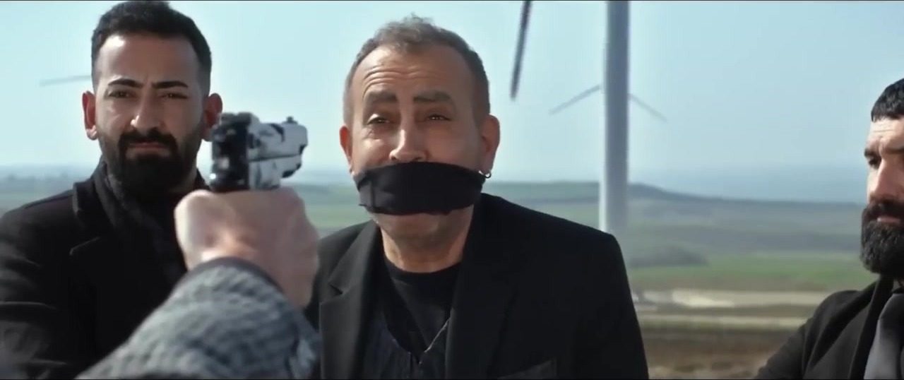 Üçlü Pürüz