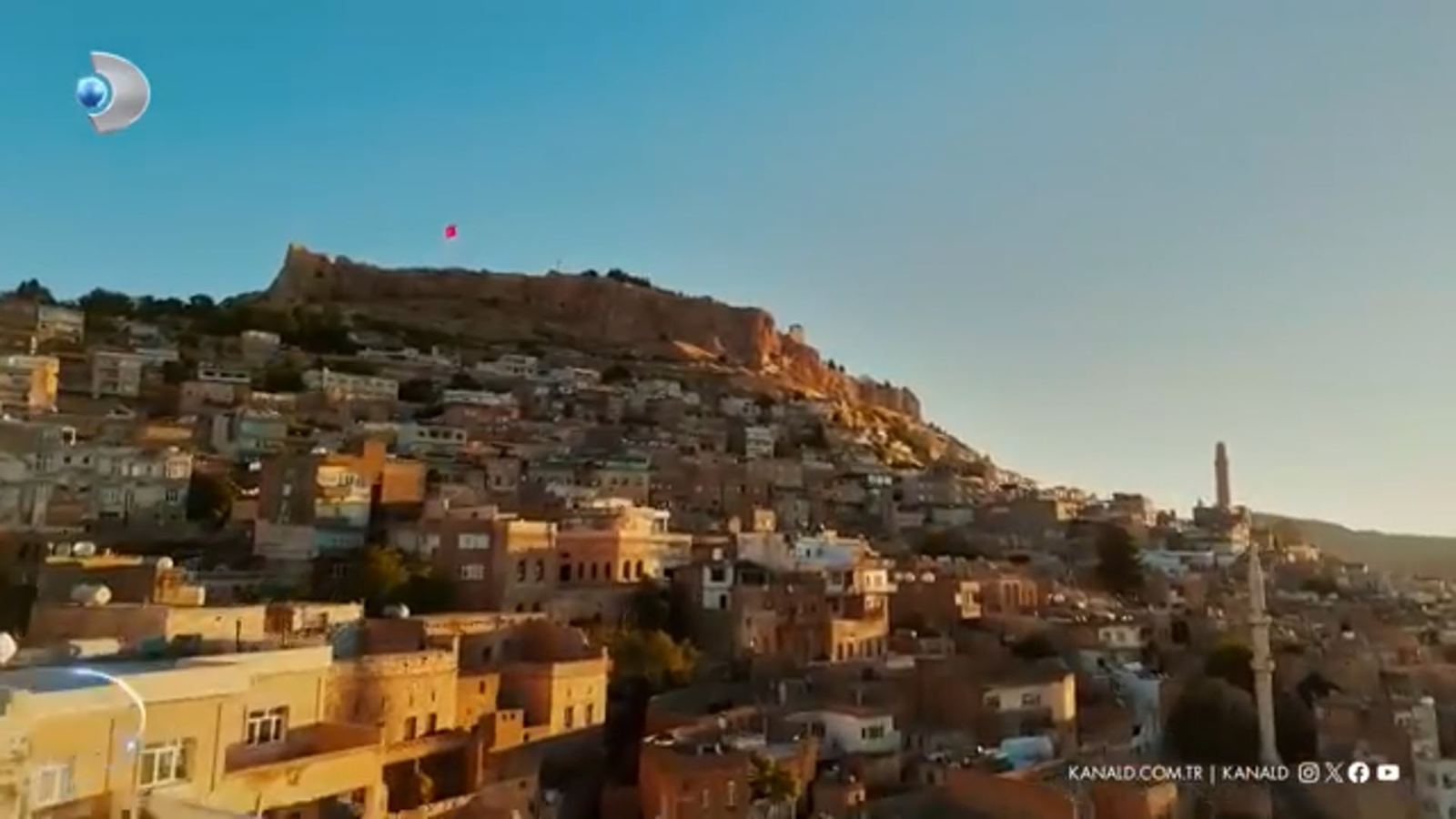 Uzak Şehir