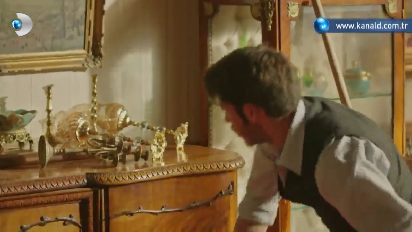 Vatanım Sensin 1. Sezon