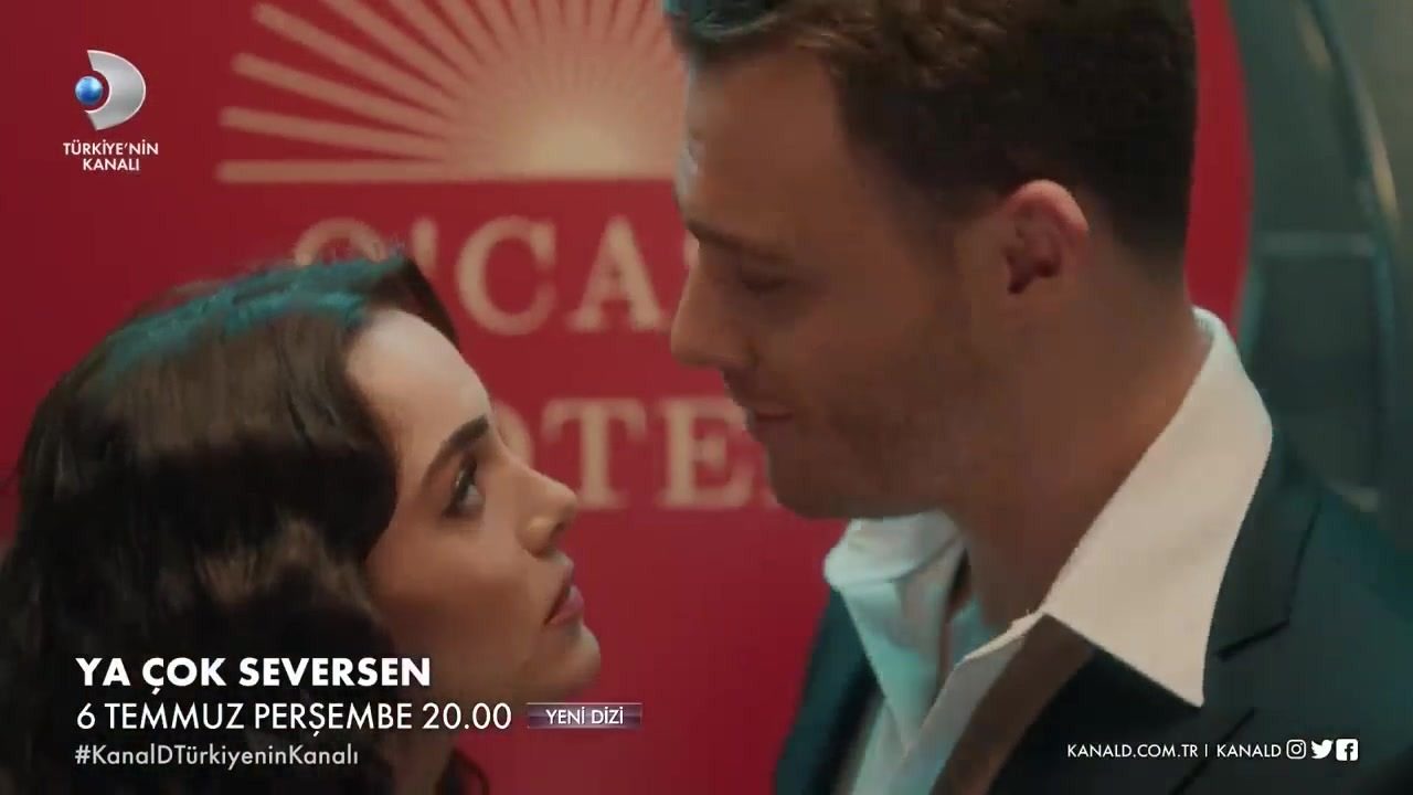 Ya Çok Seversen