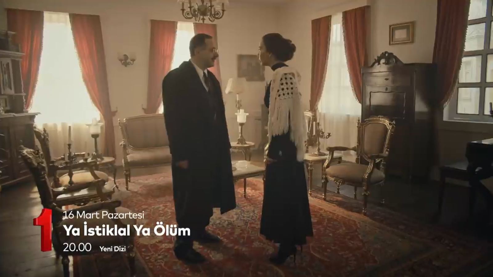 Ya İstiklal Ya Ölüm