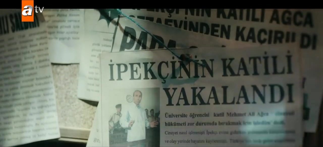 Yalnız Kurt