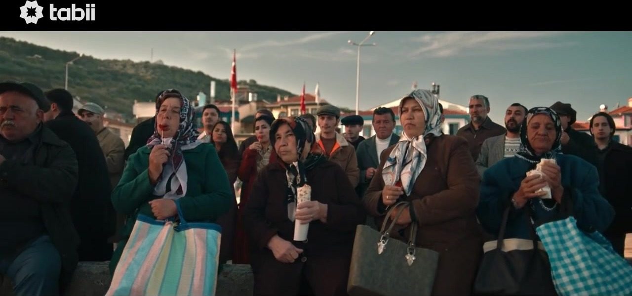 Yangın Günleri