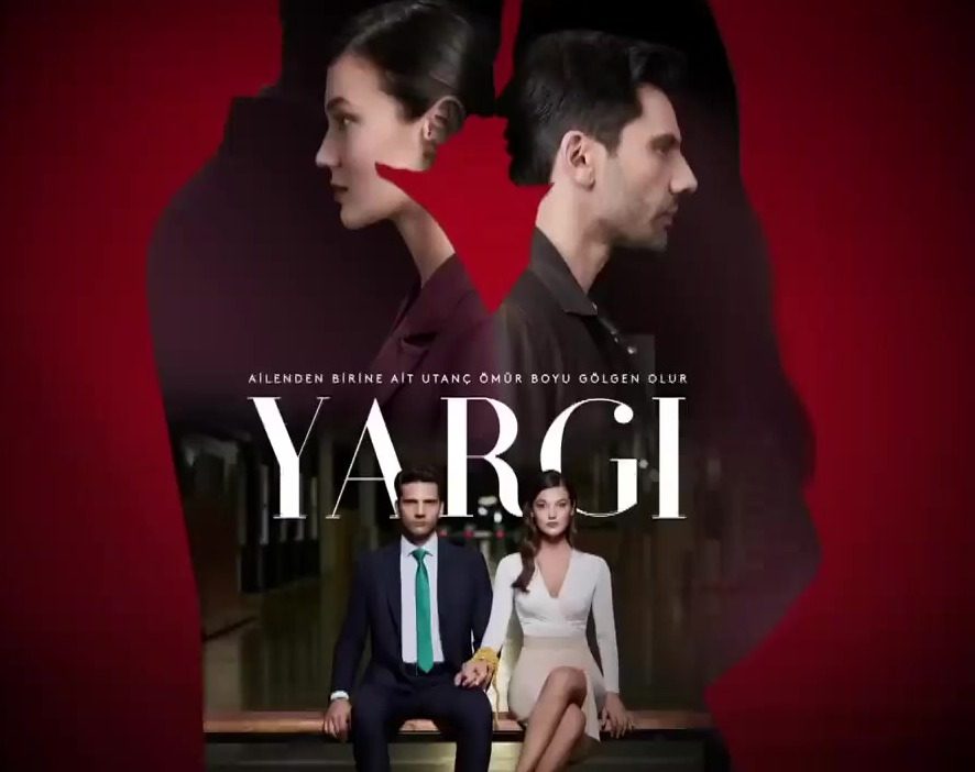 Yargı 2. Sezon