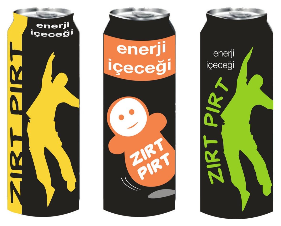 Zırt Pırt